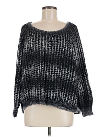 Moth Pullover Sweater (view 1)
