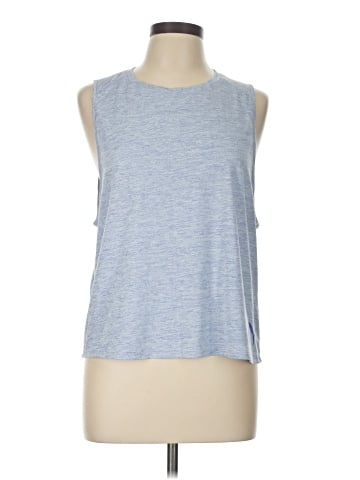 Puma Sleeveless T-Shirt (view 1)