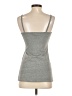 BKE Gray Tank Top Size S (estimated) - photo 2