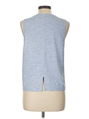 Puma Sleeveless T-Shirt (view 2)