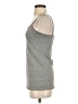 BKE Gray Tank Top Size S (estimated) - photo 5