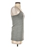BKE Gray Tank Top Size S (estimated) - photo 4