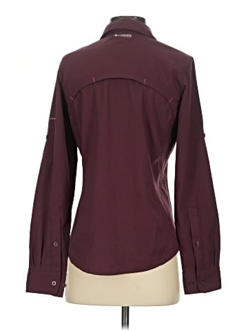 Columbia Long Sleeve Blouse (view 2)