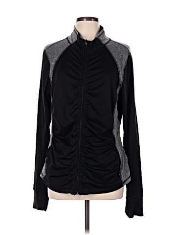 Exertek Track Jacket (view 1)