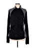 Exertek Black Track Jacket Size L - photo 1