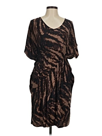 Signature by Robbie Bee Cocktail Dress (view 1)