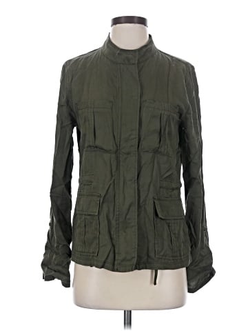 Sanctuary Jacket (view 1)