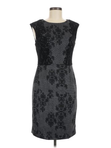 Adrianna Papell Cocktail Dress (view 1)