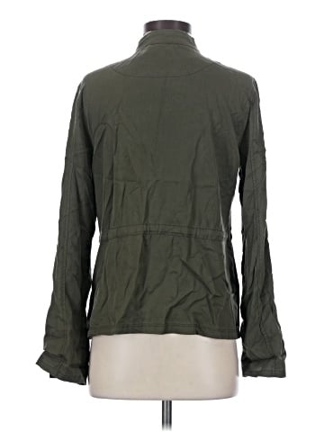 Sanctuary Jacket (view 2)