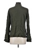 Sanctuary 100% Lyocell Green Jacket Size XS - photo 2