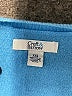 Croft & Barrow 100% Acrylic Blue Pullover Sweater Size XXL - photo 7