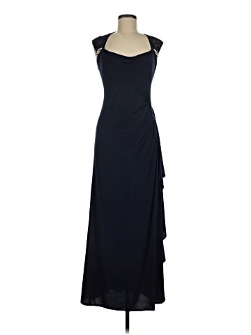 R&M Richards Cocktail Dress (view 1)