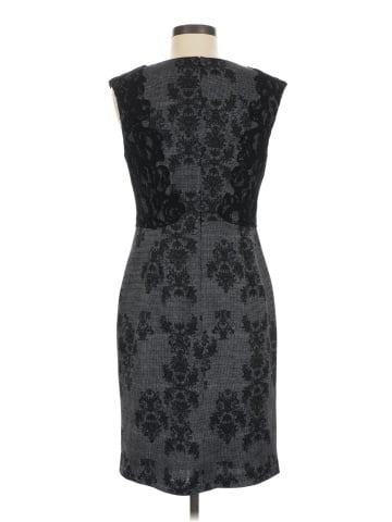 Adrianna Papell Cocktail Dress (view 2)