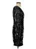 Guess Black Cocktail Dress Size 4 - photo 4