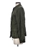 Sanctuary 100% Lyocell Green Jacket Size XS - photo 5