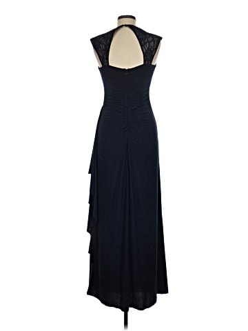 R&M Richards Cocktail Dress (view 2)