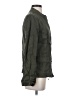Sanctuary 100% Lyocell Green Jacket Size XS - photo 4