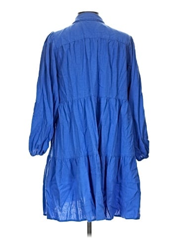LC Lauren Conrad Casual Dress (view 2)
