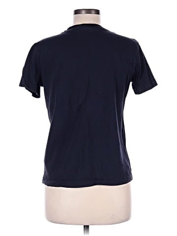 Calvin Klein Short Sleeve T-Shirt (view 2)