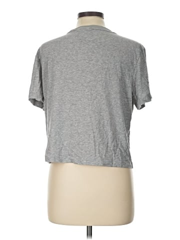 Adidas Short Sleeve T-Shirt (view 2)