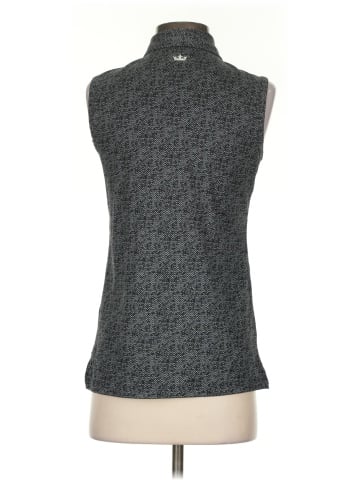 PETER MILLAR Sleeveless Button-Down Shirt (view 2)