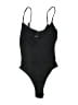 Olivaceous Black Bodysuit Size M - photo 2