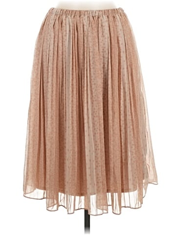 LC Lauren Conrad Formal Skirt (view 1)