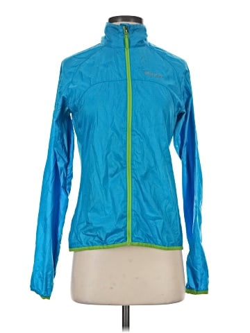 Marmot Track Jacket (view 1)