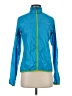 Marmot 100% Polyester Color Block Blue Track Jacket Size XS - photo 1