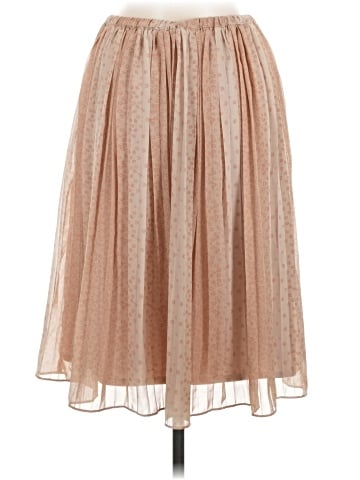 LC Lauren Conrad Formal Skirt (view 2)
