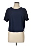 Fabletics Blue Active T-Shirt Size L (estimated) - photo 1