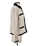 Tory Burch Tweed Ivory Jacket Size S - photo 4