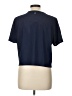 Fabletics Blue Active T-Shirt Size L (estimated) - photo 2
