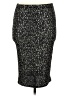 Soprano Stars Black Formal Skirt Size M - photo 1