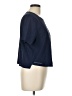 Fabletics Blue Active T-Shirt Size L (estimated) - photo 4
