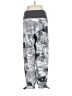 lucy Camo Gray Active Pants Size M - photo 2