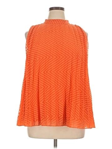 ASOS Design Sleeveless Blouse (view 1)