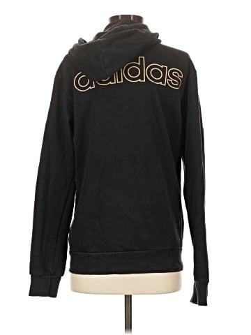Adidas Zip Up Hoodie (view 2)