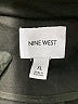 Nine West Black Blazer Size XL - photo 6