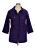 Alice + Olivia Purple Coat Size XL (estimated) - photo 1