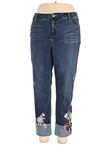 Chico's Jeans (view 1)