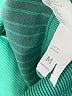 Fabletics Teal Yoga Pants Size 8 - photo 8