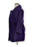 Alice + Olivia Purple Coat Size XL (estimated) - photo 5