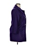 Alice + Olivia Purple Coat Size XL (estimated) - photo 4