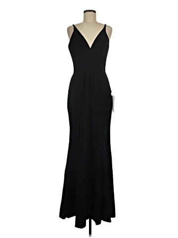 Dress the Population Cocktail Dress (view 1)