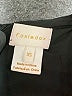 Foxiedox 100% Polyester Black Cocktail Dress Size XS - photo 7