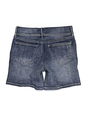 Apt. 9 Denim Shorts (view 2)