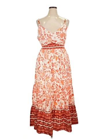 Rachel Zoe TJX Casual Dress (view 1)