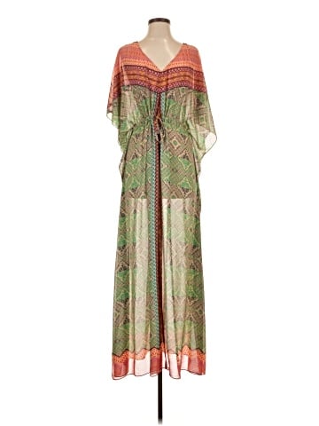 Vanessa Virginia Casual Dress (view 1)