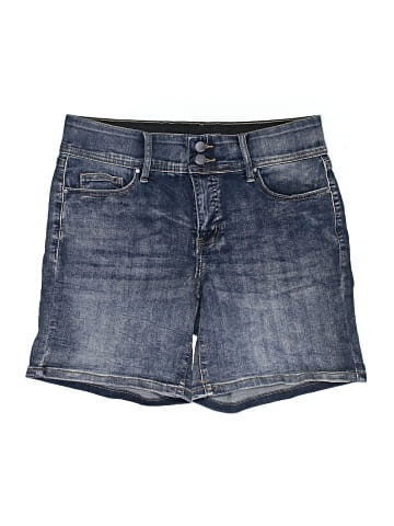 Apt. 9 Denim Shorts (view 1)
